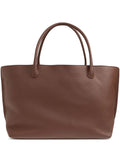 LIE STUDIOEva Weekend tote bag
