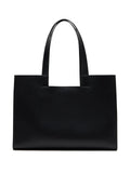 BallyEasy Bally leather tote bag