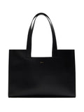 BallyEasy Bally leather tote bag