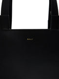 BallyEasy Bally leather tote bag
