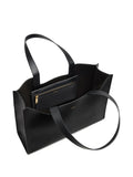 BallyEasy Bally leather tote bag