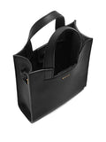 Ballysmall Easy Bally leather tote bag