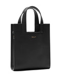 Ballysmall Easy Bally leather tote bag