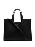 BallyEasy leather tote bag