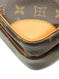 Pre-OwnedLouis Vuitton Pre-Owned2001 monogram Amazon cross body bag