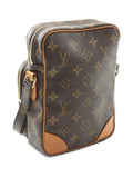 Pre-OwnedLouis Vuitton Pre-Owned2001 monogram Amazon cross body bag