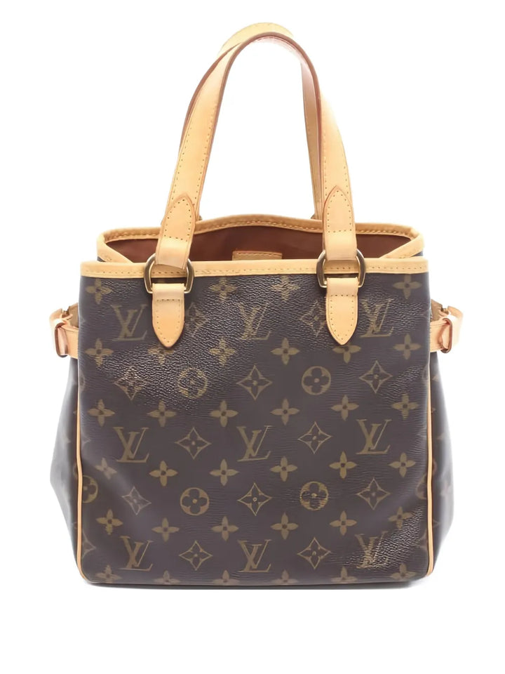 Pre-OwnedLouis Vuitton Pre-OwnedBatignolles handbag