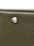 Pre-OwnedBurberry Pre-Ownedleather tote bag