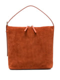 A.P.C.zip-fastening tote bag - Bags