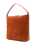 A.P.C.zip-fastening tote bag