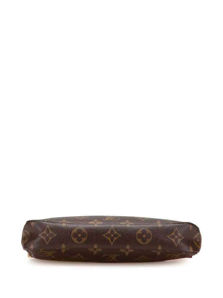 Pre-OwnedLouis Vuitton Pre-Owned2007 Monogram Pochette Accessoires shoulder bag
