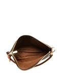Pre-OwnedLouis Vuitton Pre-Owned2007 Monogram Pochette Accessoires shoulder bag