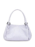 Pre-OwnedBottega Veneta Pre-Owned2012-2025 Nappa Intrecciato Parachute tote bag