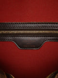 Pre-OwnedLouis Vuitton Pre-Owned1999 Damier Ebene Nolita handbag