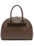 Pre-OwnedLouis Vuitton Pre-Owned1999 Damier Ebene Nolita handbag