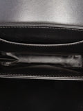 Pre-OwnedCeline Pre-Owned2019 Small Suede Pampille C Bag crossbody bag