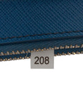 Pre-OwnedPrada Pre-Owned2000-2025 Medium Saffiano Lux Galleria Double Zip satchel