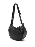 Reptile's Housegathered shoulder bag