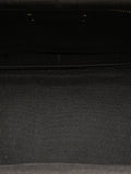 Pre-OwnedPrada Pre-Owned2010-2025 Canvas Wood Handle Canapa Logo satchel