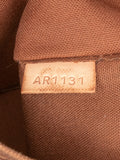 Pre-OwnedLouis Vuitton Pre-Owned2011 Monogram Thames GM shoulder bag