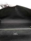 Pre-OwnedLouis Vuitton Pre-Owned2017 Epi Denim Clery satchel