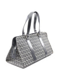 Pre-OwnedFendi Pre-Owned2000-2010 Zucchino Canvas handbag