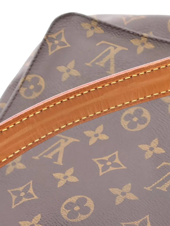 Pre-OwnedLouis Vuitton Pre-OwnedMusette Salsa shoulder bag