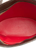 Pre-OwnedLouis Vuitton Pre-Owned2006 Damier Ebene Drouot crossbody bag