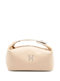 Pre-OwnedHermre-Owned2012-2025 Small Canvas Bride A Brac Case vanity bag
