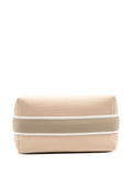 Pre-OwnedHermre-Owned2012-2025 Small Canvas Bride A Brac Case vanity bag