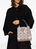 Bao Bao Issey MiyakeCarat geometric-pattern tote bag
