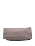 Pre-OwnedGucci Pre-Owned2016-2025 Medium Leather Bamboo Nymphaea satchel