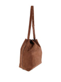 Aesther Ekmelarge Marin bucket bag