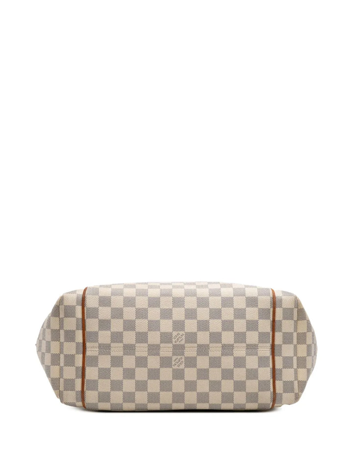 Pre-OwnedLouis Vuitton Pre-Owned2011 Damier Azur Totally MM tote bag