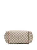 Pre-OwnedLouis Vuitton Pre-Owned2011 Damier Azur Totally MM tote bag