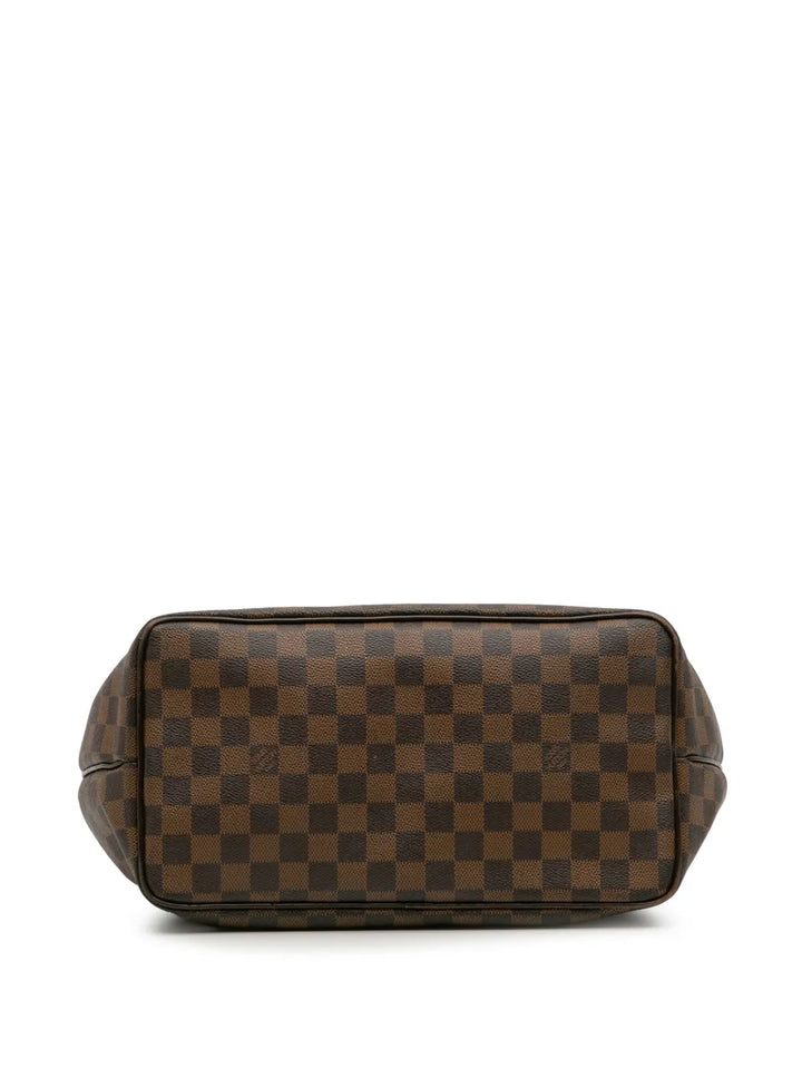 Pre-OwnedLouis Vuitton Pre-Owned2012 Damier Ebene Westminster GM shoulder bag
