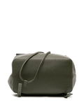 Pre-OwnedValentino Garavani Pre-Owned2018-2025 Grained Calfskin Rockstud Flap backpack