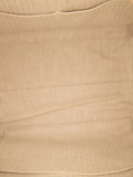 Pre-OwnedHermre-Owned2021-2025 Large Canvas Bride A Brac Case vanity bag