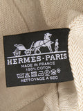 Pre-OwnedHermre-Owned2021-2025 Large Canvas Bride A Brac Case vanity bag