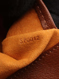 Pre-OwnedLouis Vuitton Pre-Owned2002 Monogram Musette Tango Short Strap shoulder bag