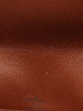 Pre-OwnedLouis Vuitton Pre-Owned2002 Monogram Musette Tango Short Strap shoulder bag