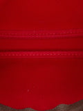 Pre-OwnedLouis Vuitton Pre-Owned2021 Damier Ebene Mini Pochette Accessoires handbag
