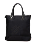 Pre-OwnedLouis Vuitton Pre-Owned2007 Damier Geant Cougar tote bag