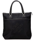 Pre-OwnedLouis Vuitton Pre-Owned2007 Damier Geant Cougar tote bag
