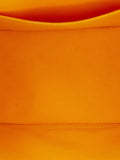 Pre-OwnedLouis Vuitton Pre-Owned2012 Monogram Vernis Alma BB satchel