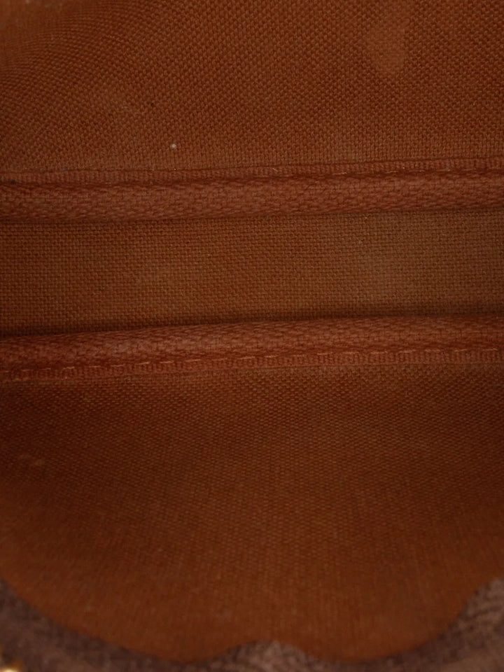 Pre-OwnedLouis Vuitton Pre-Owned2021 Monogram Mini Pochette Accessoires handbag