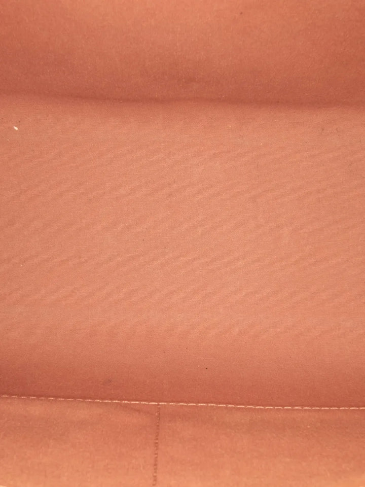 Pre-OwnedLouis Vuitton Pre-Owned2013 Monogram Vernis Brea MM satchel