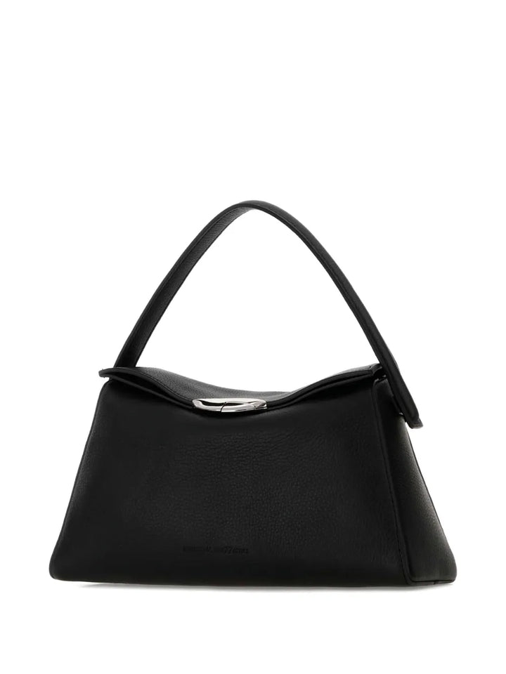 Benedetta BruzzichesElif leather handbag