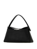 Benedetta BruzzichesElif leather handbag