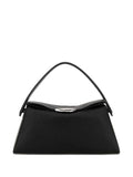 Benedetta BruzzichesElif leather handbag